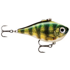 Воблер Rapala Rippin' Rap RPR06 PEL