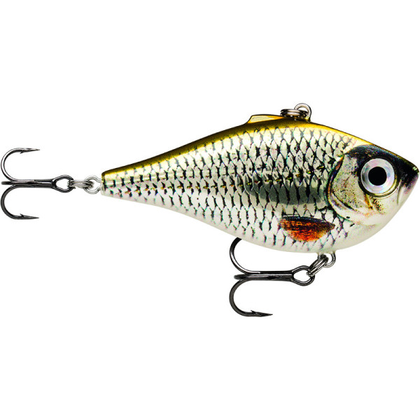 Воблер Rapala Rippin' Rap RPR07 ROL