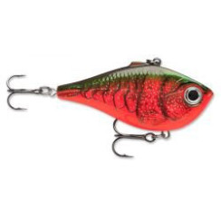 Воблер Rapala Rippin' Rap RPR06 RCW
