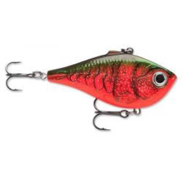 Воблер Rapala Rippin' Rap RPR06 RCW