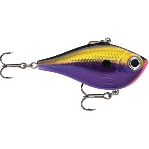 Воблер Rapala Rippin' Rap RPR06 BLS