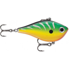 Воблер Rapala Rippin' Rap RPR07 FRB