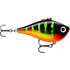 Воблер Rapala Rippin' Rap RPR06 RTR