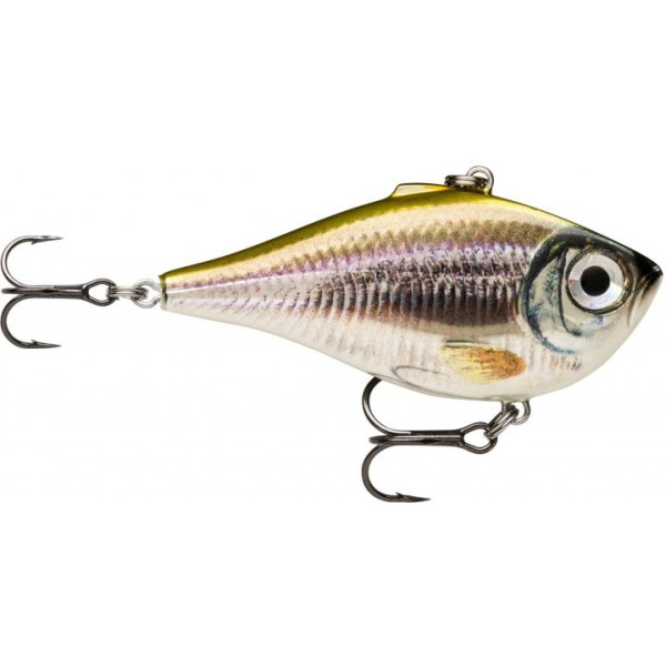 Воблер Rapala Rippin' Rap RPR06 SML