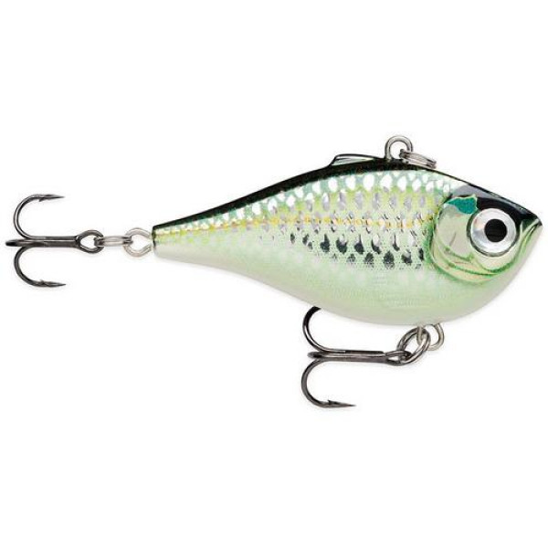 Воблер Rapala Rippin' Rap RPR05 BLK