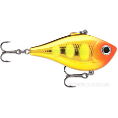 Воблер Rapala Rippin' Rap RPR06 JLC