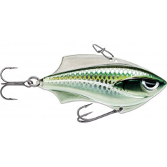 Rapala Rap-V Blade RVB05 #BLK