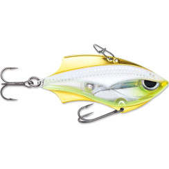 Воблер Rapala Rap-V Blade RVB06 BUD