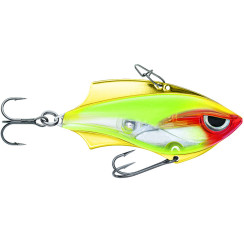 Воблер Rapala Rap-V Blade RVB05 #CLN