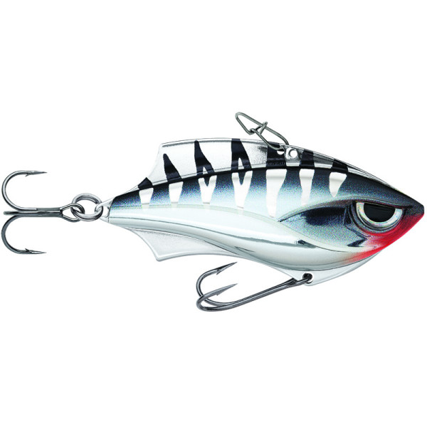 Воблер Rapala Rap-V Blade RVB05 #CRT