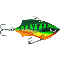 Воблер Rapala Rap-V Blade RVB05 #FT