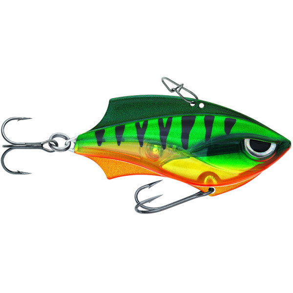Воблер Rapala Rap-V Blade RVB05 #FT