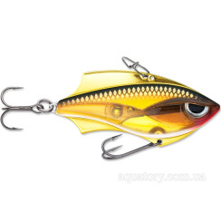 Воблер Rapala Rap-V Blade RVB06 G