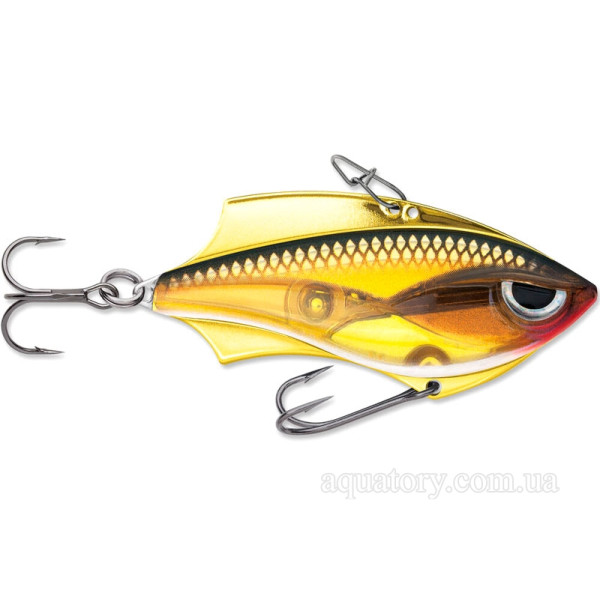 Воблер Rapala Rap-V Blade RVB06 G