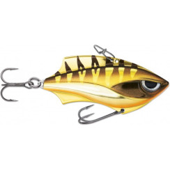 Воблер Rapala Rap-V Blade RVB06 GCHT
