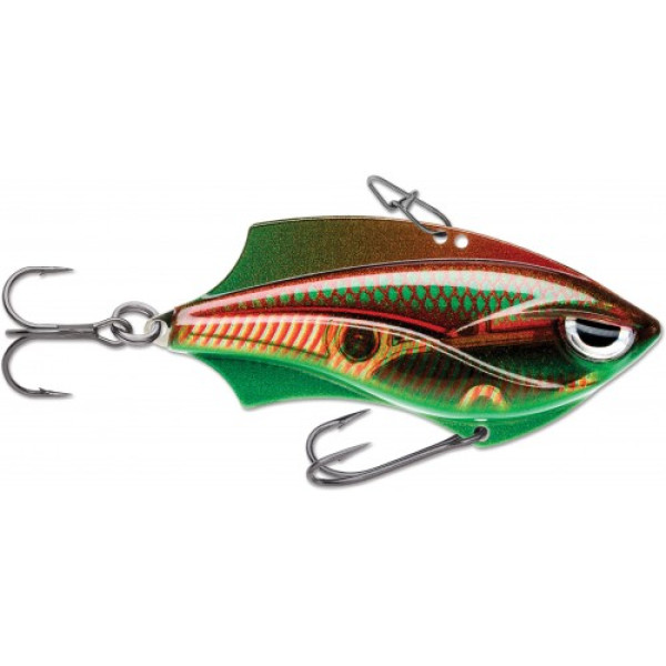 Воблер Rapala Rap-V Blade RVB05 #GMTU