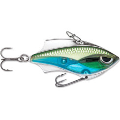 Воблер Rapala Rap-V Blade RVB06 MBS