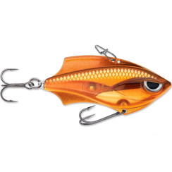Воблер Rapala Rap-V Blade RVB06 MLC