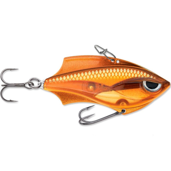 Воблер Rapala Rap-V Blade RVB06 MLC