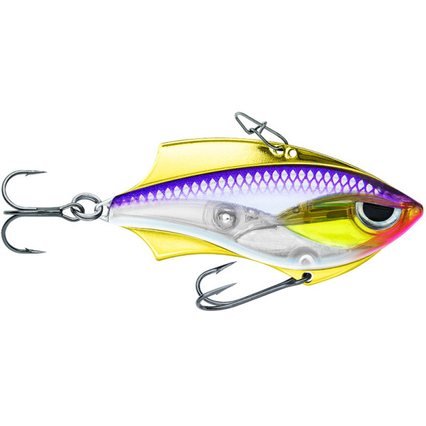 Воблер Rapala Rap-V Blade RVB06 PD