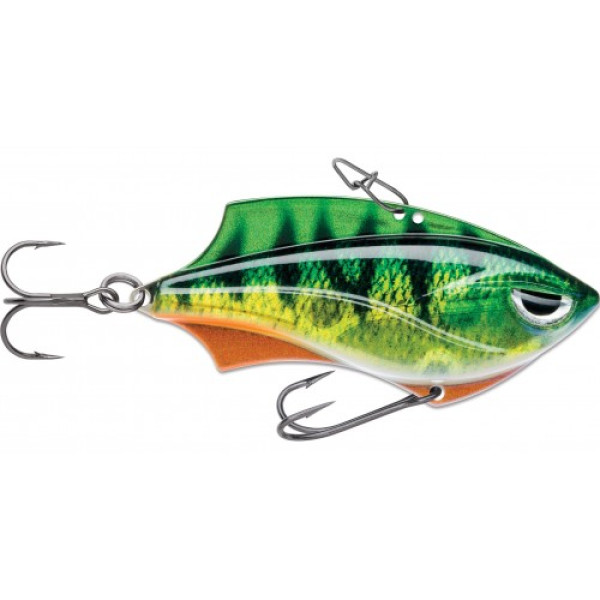 Воблер Rapala Rap-V Blade RVB05 #PEL