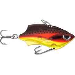 Воблер Rapala Rap-V Blade RVB06 RDF