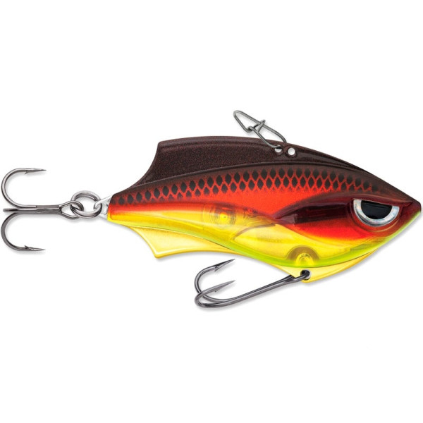 Воблер Rapala Rap-V Blade RVB06 RDF