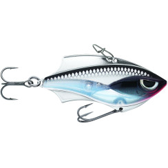 Воблер Rapala Rap-V Blade RVB05 #S
