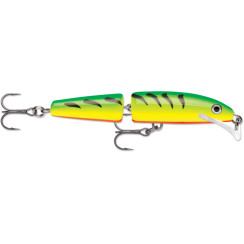 Wobbler Rapala Scatter Rap Jointed 90mm 7g #FT