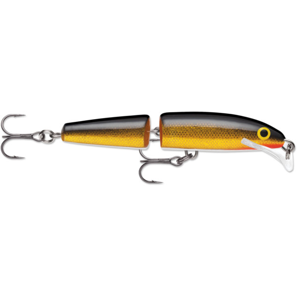 Wobbler Rapala Scatter Rap Jointed 90mm 7g #G
