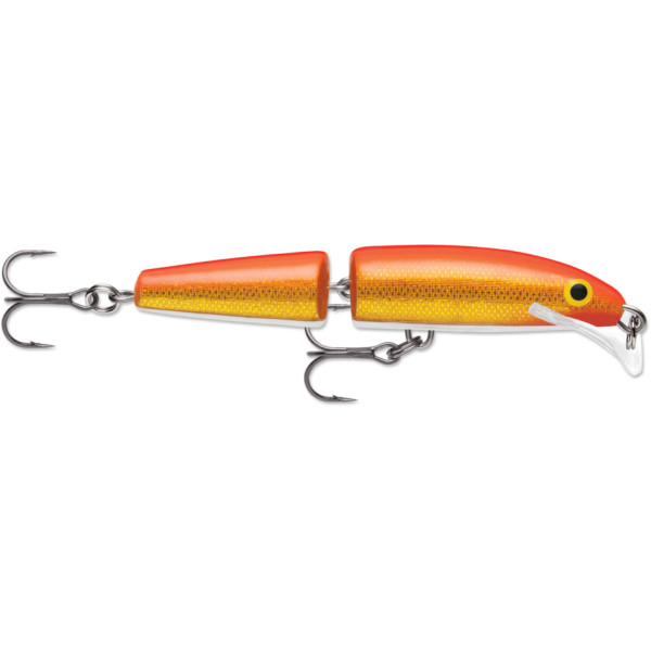 Wobbler Rapala Scatter Rap Jointed 90mm 7g #GFR