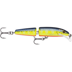 Wobbler Rapala Scatter Rap Jointed 90mm 7g #HS