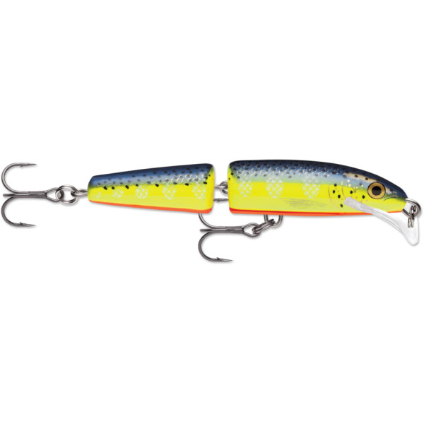 Wobbler Rapala Scatter Rap Jointed 90mm 7g #HS