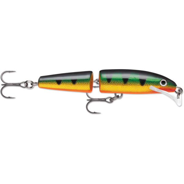 Wobbler Rapala Scatter Rap Jointed 90mm 7g #P