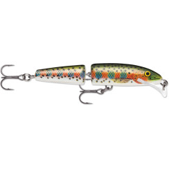 Wobbler Rapala Scatter Rap Jointed 90mm 7g #RT