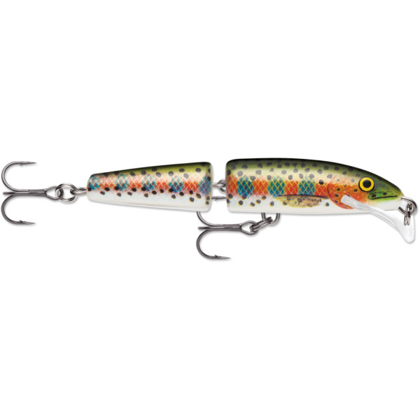 Wobbler Rapala Scatter Rap Jointed 90mm 7g #RT