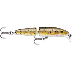 Wobbler Rapala Scatter Rap Jointed 90mm 7g #TR
