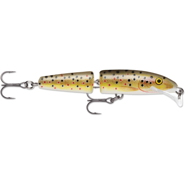 Wobbler Rapala Scatter Rap Jointed 90mm 7g #TR