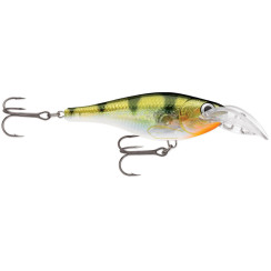 Wobbler Rapala Scatter Rap Glass Shad 70mm 12g 3.0 - 4.3m #GYP