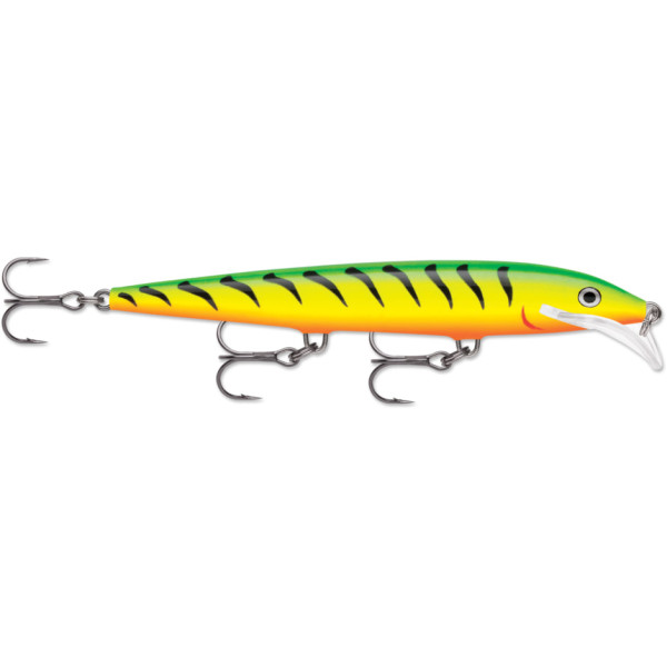 Rapala Scatter Rap Minnow 110mm 13.0g 0.6-1.2m #FT