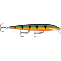 Воблер Rapala Scatter Rap Minnow 110mm 13.0g 0.6-1.2m #P