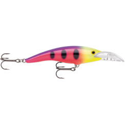 Воблер Rapala Scatter Rap Tail Dancer SCRTD09 FPN