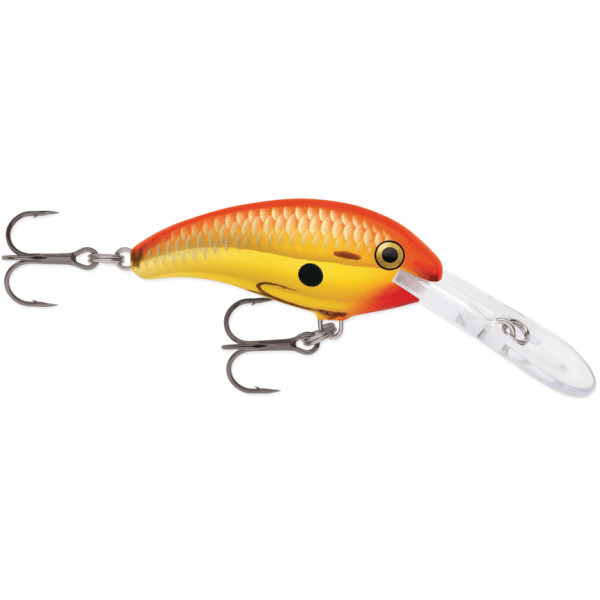 Воблер Rapala Shad Dancer SDD04 CGFR