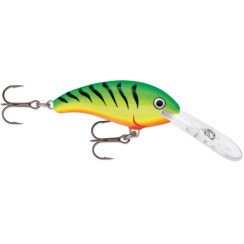 Wobbler Rapala Shad Dancer SDD04 FT