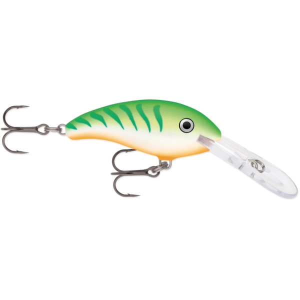 Воблер Rapala Shad Dancer SDD04 GTU