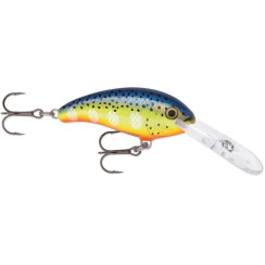 Wobbler Rapala Shad Dancer SDD05 HS