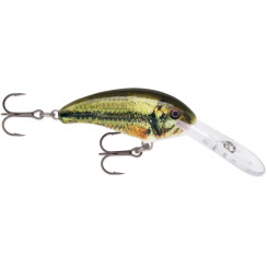 Wobbler Rapala Shad Dancer SDD04 LBL