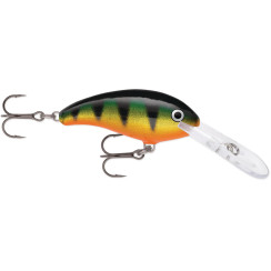Wobbler Rapala Shad Dancer SDD04 P