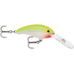 Wobbler Rapala Shad Dancer SDD04 SFC