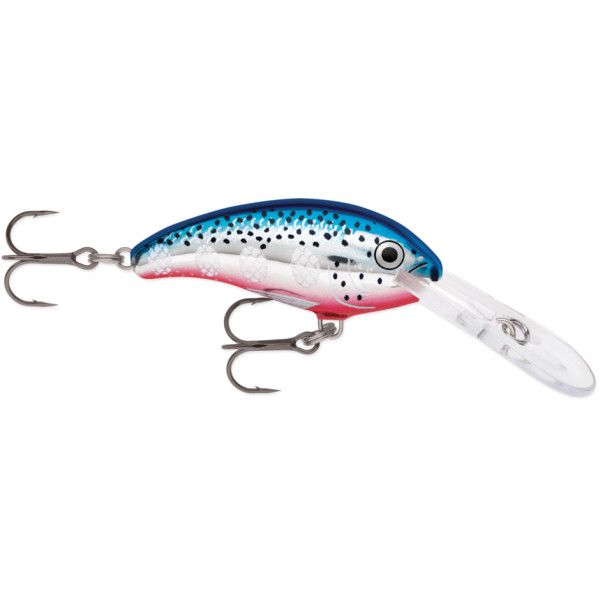 Wobbler Rapala Shad Dancer SDD07 BFL